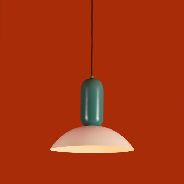 Подвесной светильник Freya FR5551PL-01WG — изображение 2