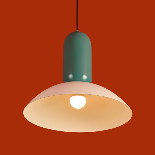 Подвесной светильник Freya FR5551PL-01WG — изображение 3