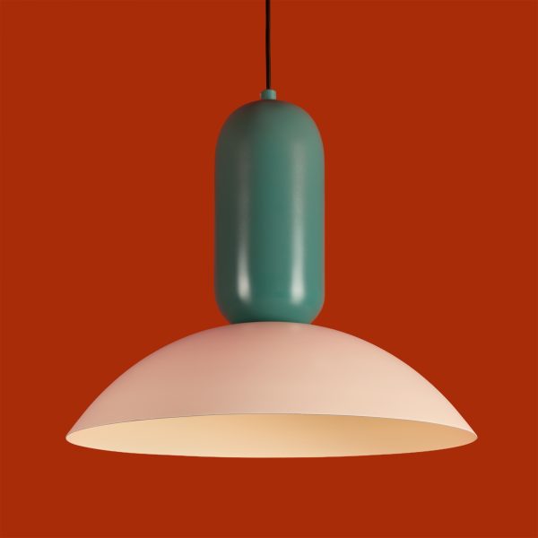 Подвесной светильник Freya FR5551PL-01WG — изображение 4