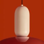 Подвесной светильник Freya FR5551PL-01WR — изображение 2