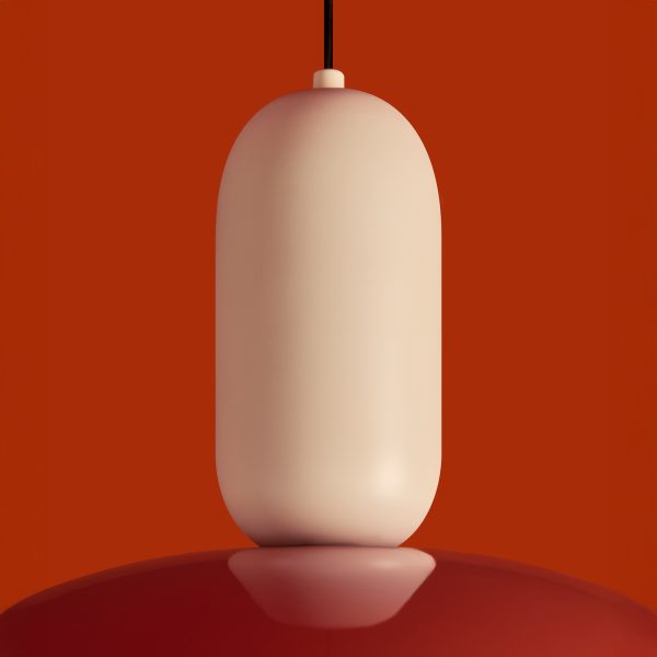 Подвесной светильник Freya FR5551PL-01WR — изображение 2