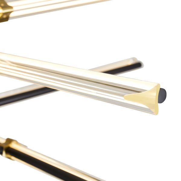 Подвесной светильник Freya FR5557PL-L22B — изображение 4