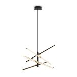 Подвесной светильник Freya FR5557PL-L22B — изображение 5