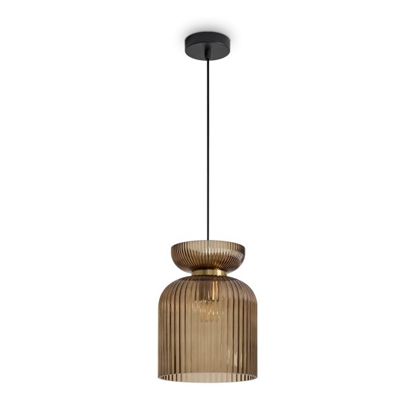 Подвесной светильник Freya FR5558PL-01BR — изображение 3