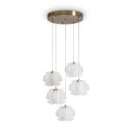 Подвесной светильник Freya FR5579PL-L40BS — изображение 2