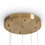 Подвесной светильник Freya FR5579PL-L40BS — изображение 5