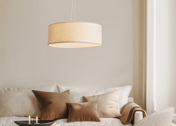 Подвесной светильник Freya FR5581PL-03W — изображение 3