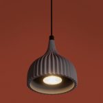 Подвесной светильник Freya FR5582PL-01GF — изображение 3