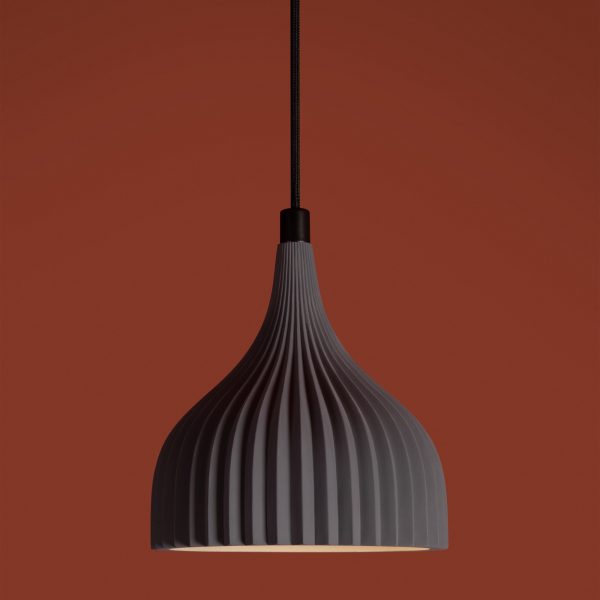 Подвесной светильник Freya FR5582PL-01GF — изображение 4