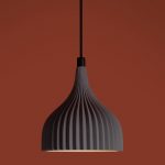 Подвесной светильник Freya FR5582PL-01GF — изображение 5