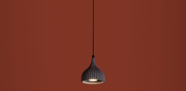 Подвесной светильник Freya FR5582PL-01GF — изображение 5