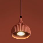 Подвесной светильник Freya FR5582PL-01R — изображение 4