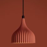 Подвесной светильник Freya FR5582PL-01R — изображение 5