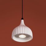 Подвесной светильник Freya FR5582PL-01W — изображение 3