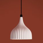 Подвесной светильник Freya FR5582PL-01W — изображение 4