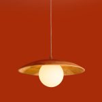 Подвесной светильник Freya FR5589PL-01T — изображение 2