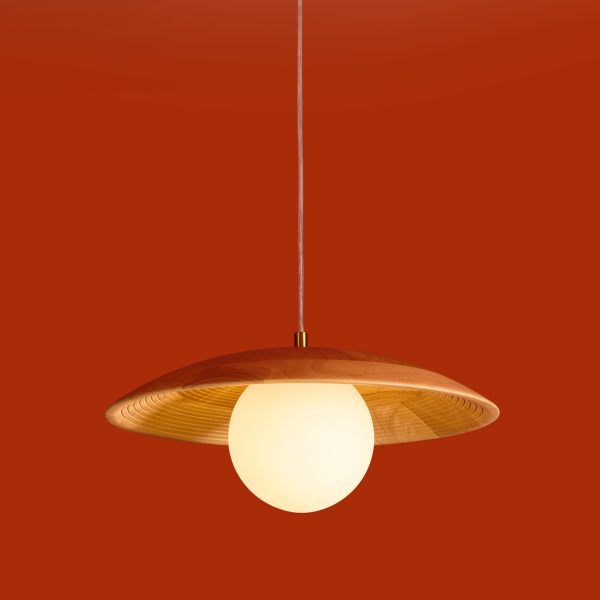 Подвесной светильник Freya FR5589PL-01T — изображение 2