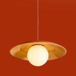 Подвесной светильник Freya FR5589PL-01T — изображение 3