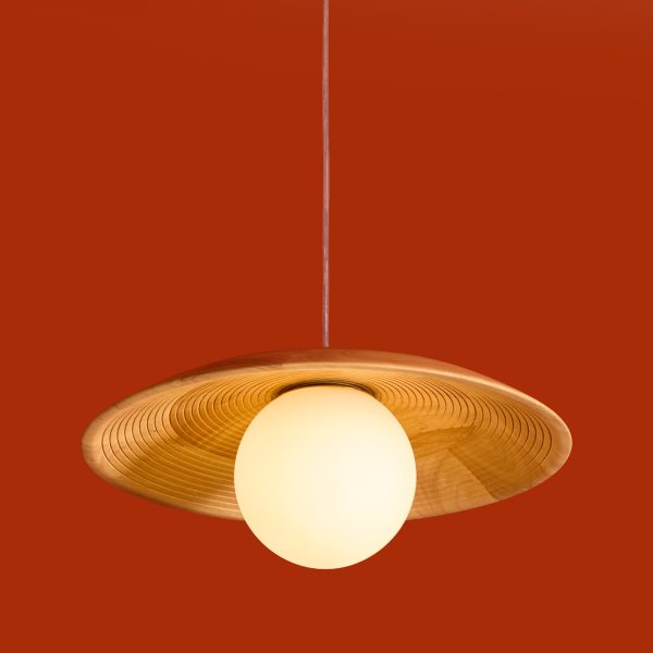 Подвесной светильник Freya FR5589PL-01T — изображение 3