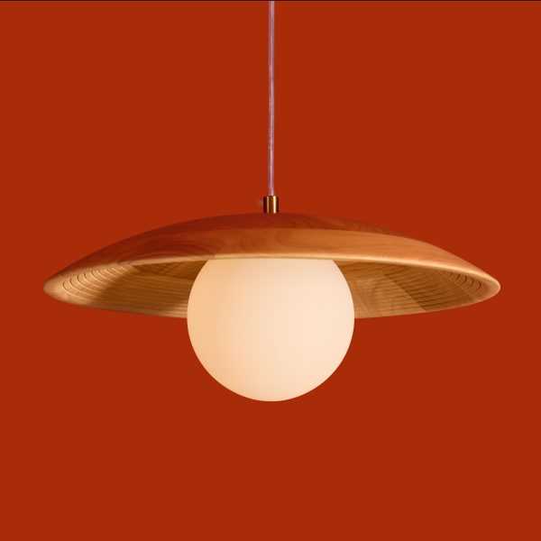 Подвесной светильник Freya FR5589PL-01T — изображение 4