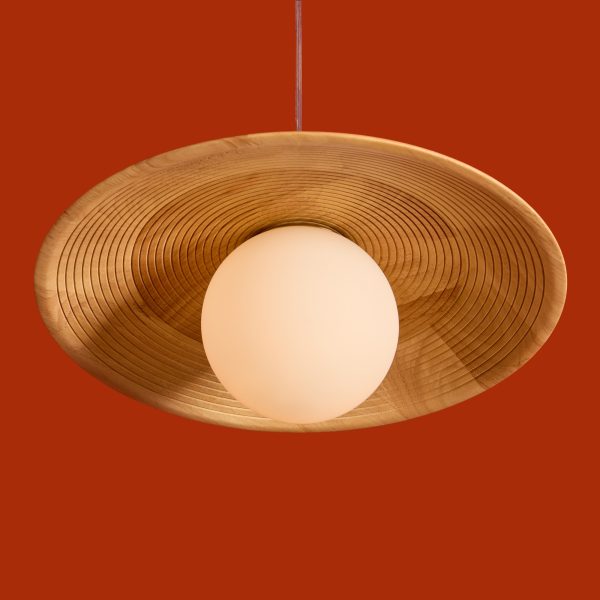 Подвесной светильник Freya FR5589PL-01T — изображение 5