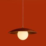 Подвесной светильник Freya FR5589PL-01T1 — изображение 2