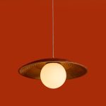 Подвесной светильник Freya FR5589PL-01T1 — изображение 3