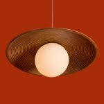 Подвесной светильник Freya FR5589PL-01T1 — изображение 5