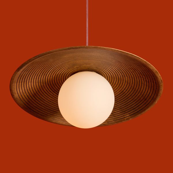 Подвесной светильник Freya FR5589PL-01T1 — изображение 5