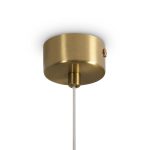 Подвесной светильник Freya FR5590PL-01BS — изображение 5