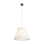 Подвесной светильник Freya FR5590PL-01BS