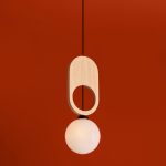 Подвесной светильник Freya FR5593PL-01B — изображение 2