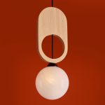 Подвесной светильник Freya FR5593PL-01B — изображение 3