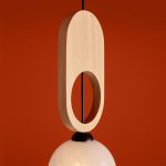 Подвесной светильник Freya FR5593PL-01B — изображение 5