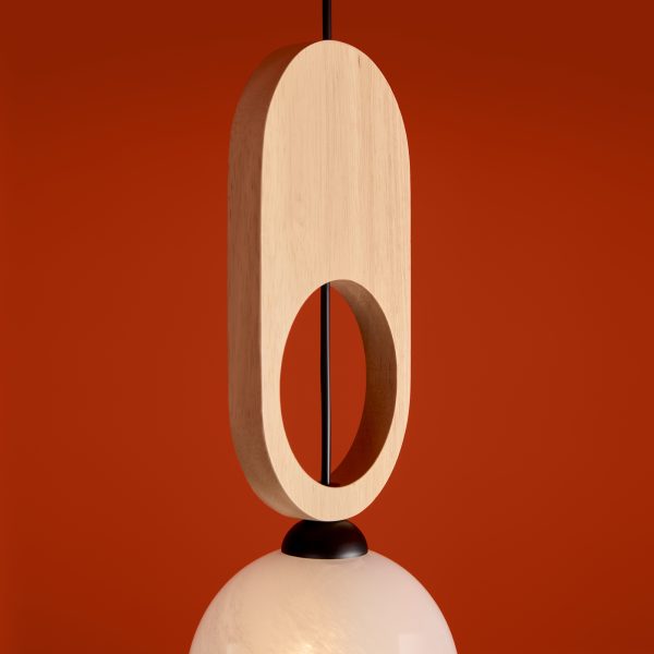 Подвесной светильник Freya FR5593PL-01B — изображение 5