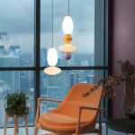 Подвесной светильник Freya FR5594PL-L15B — изображение 2