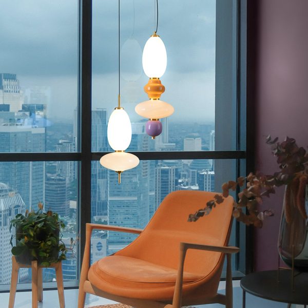 Подвесной светильник Freya FR5594PL-L15B — изображение 2