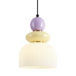 Подвесной светильник Freya FR5595PL-01B — изображение 3