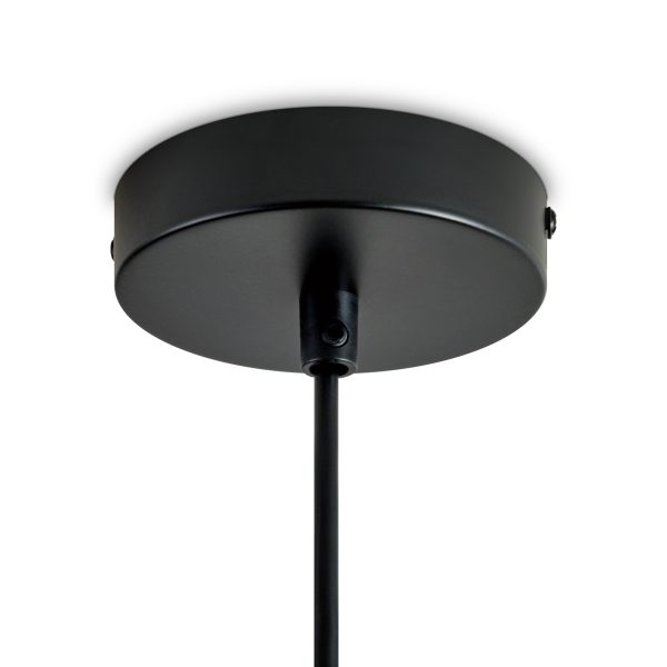 Подвесной светильник Freya FR5595PL-01B — изображение 5