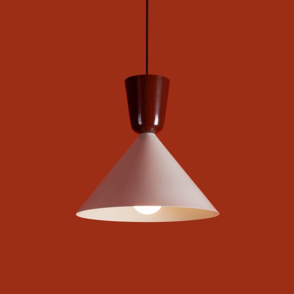 Подвесной светильник Freya FR5598PL-01CR — изображение 3