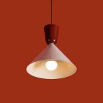 Подвесной светильник Freya FR5598PL-01CR — изображение 4