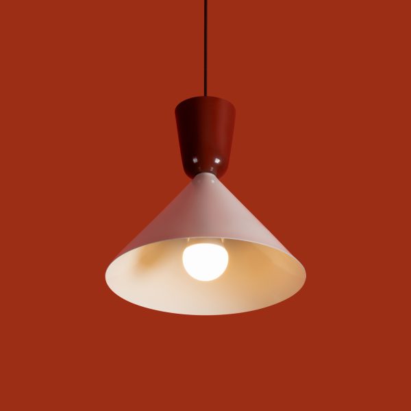 Подвесной светильник Freya FR5598PL-01CR — изображение 4