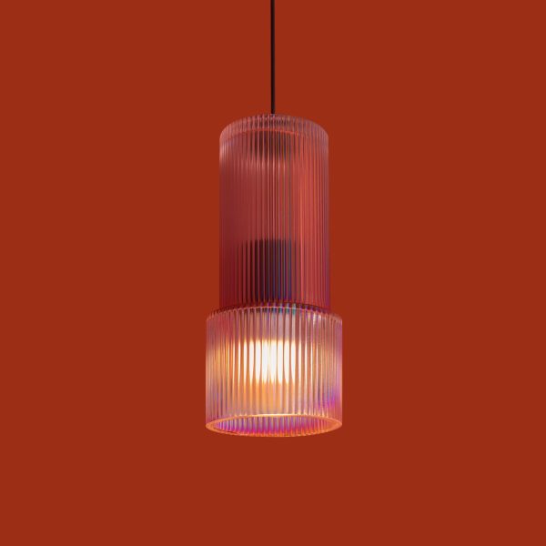 Подвесной светильник Freya FR5599PL-01CFL — изображение 4