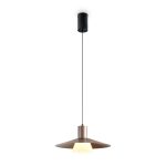 Подвесной светильник Freya FR5600PL-L5MG