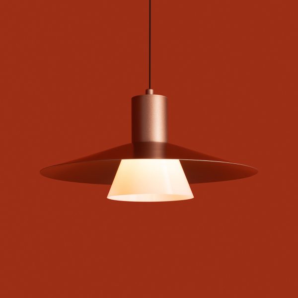 Подвесной светильник Freya FR5600PL-L5MG — изображение 4