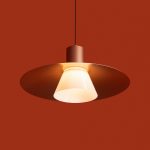 Подвесной светильник Freya FR5600PL-L5MG — изображение 5