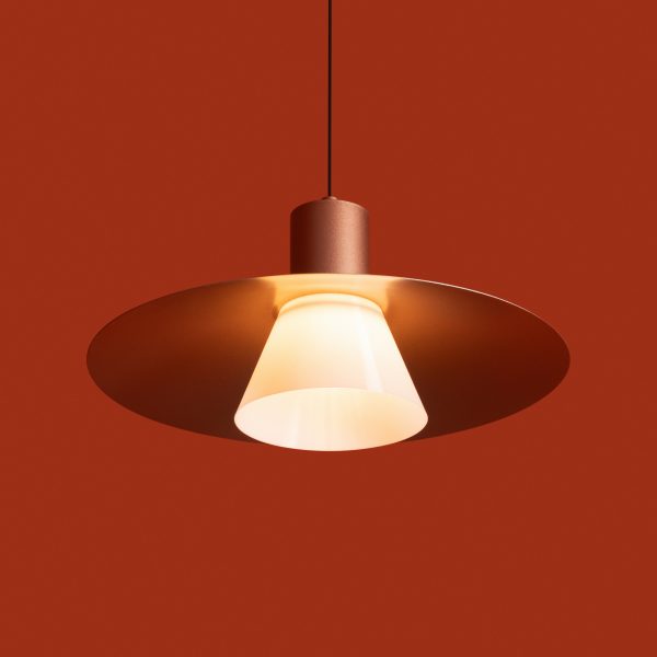 Подвесной светильник Freya FR5600PL-L5MG — изображение 5