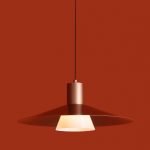 Подвесной светильник Freya FR5600PL-L5MG1 — изображение 2