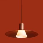 Подвесной светильник Freya FR5600PL-L5MG1 — изображение 3