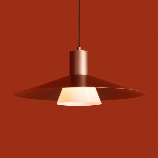 Подвесной светильник Freya FR5600PL-L5MG1 — изображение 4